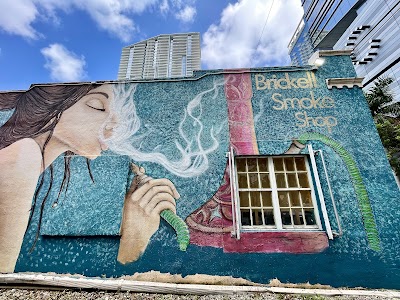 BRICKELL SMOKE SHOP