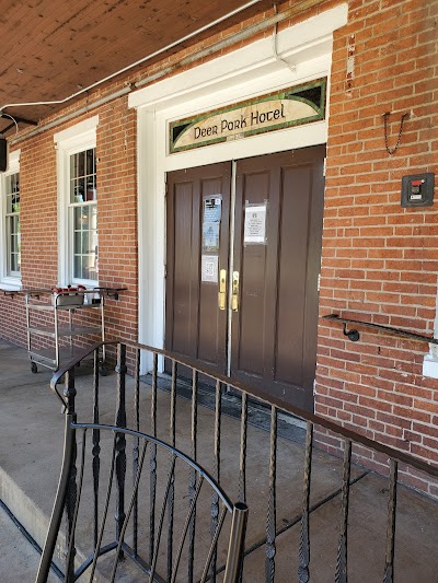Deer Park Tavern