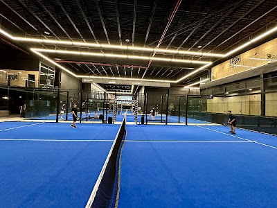 Padel Haus
