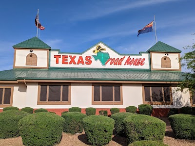 Texas Roadhouse