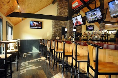 Mothers Peninsula Grill