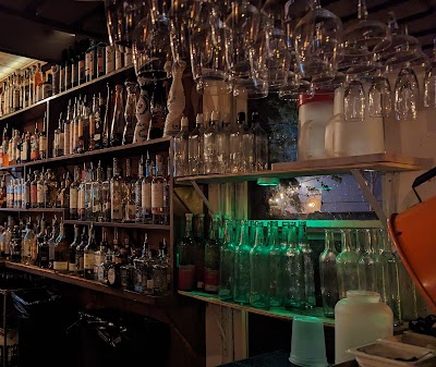 LICHAS CANTINA