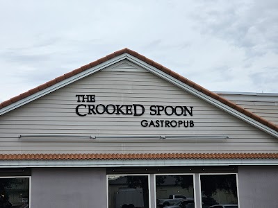 The Crooked Spoon Gastro