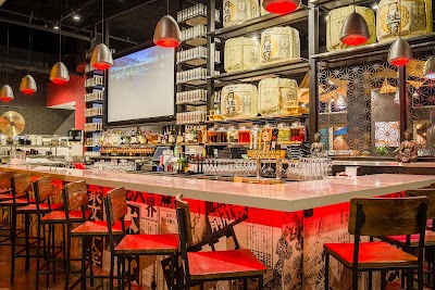 Blue Sushi Sake Grill