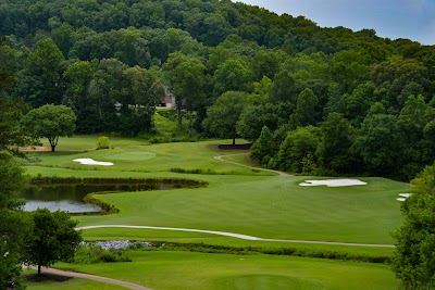 Bradshaw Farm Golf Club #676