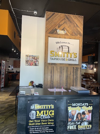 Smittys Taphouse &amp; Grill