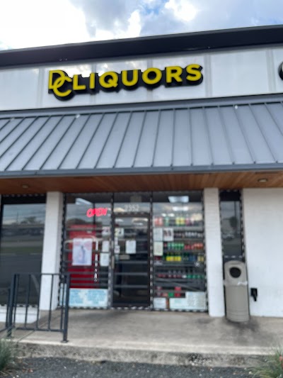 Dc Liquors #2 - Nw Military Hwy