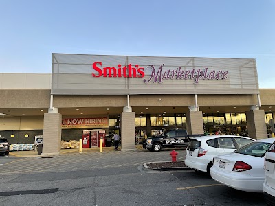 Smiths Marketplace