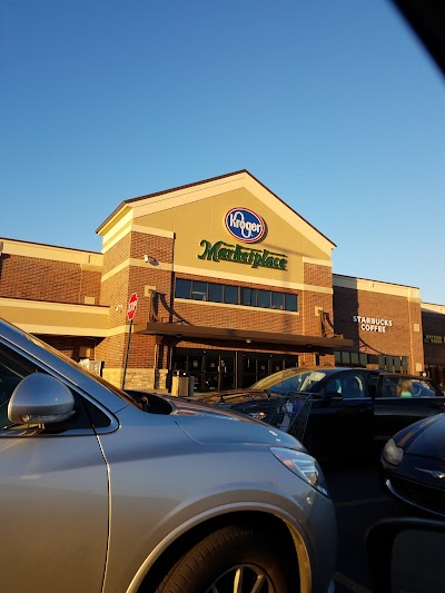 Kroger Marketplace