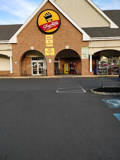 Shoprite #525