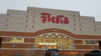 Fiesta Mart