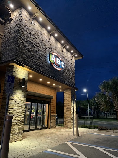 Abc Fine Wine & Spirits