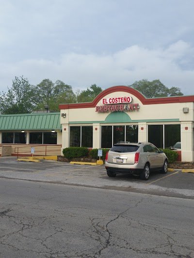 El Costeno Restaurant