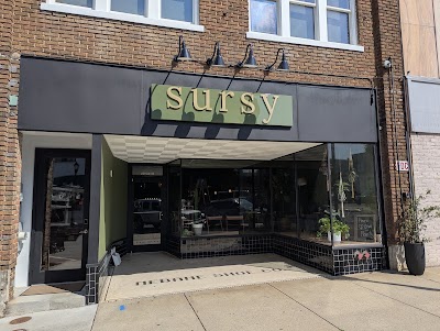 Sursy