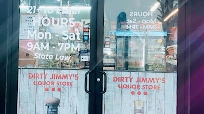 Dirty Jimmys Food Mart (myr)