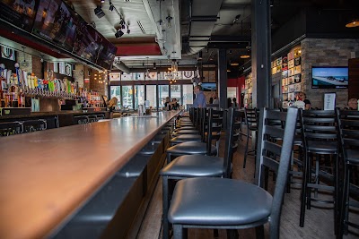 District Tap