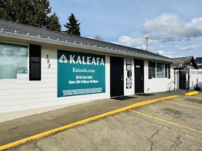 Kaleafa - Hillsboro