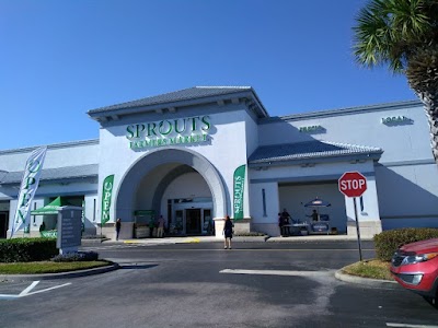 Sprouts - Orlando