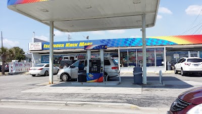 Islander Kwik Mart #1