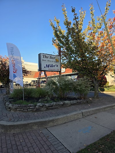 Scenic Liquors