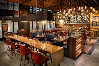 Hopdoddy Burger Bar #srs