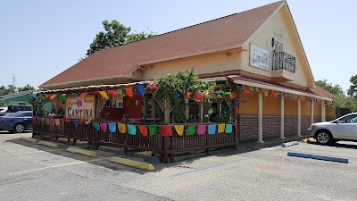 Pepes Bosque