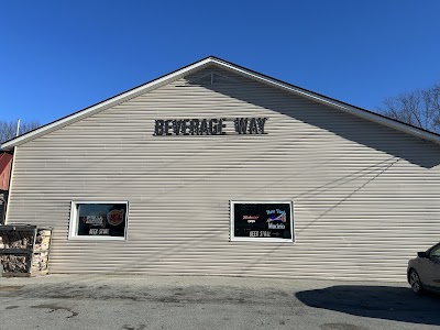 Beverage Way - D&s Beer