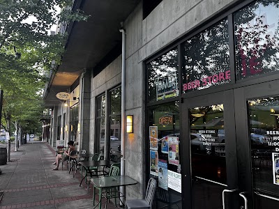 Beer Store Milwaukie