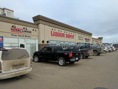Liquor Depot At Eagle Ridge
