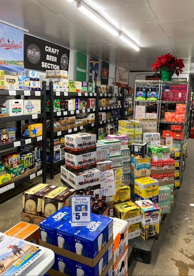 Forestville Beer