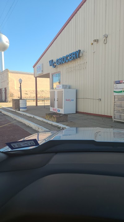 Wolfe City Grocery