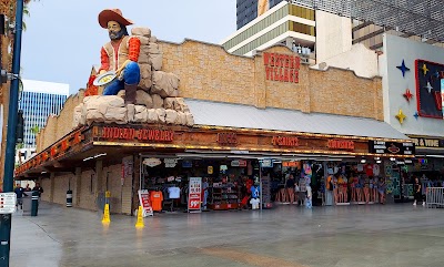 Western Village One Stop