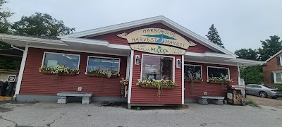 Harborside Harvest Market