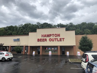 HAMPTON BEER OUTLET