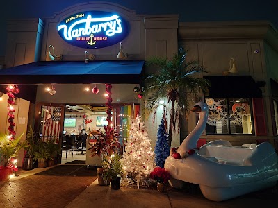 Van Barrys Public House