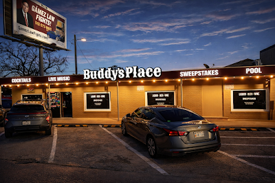 Buddys Place