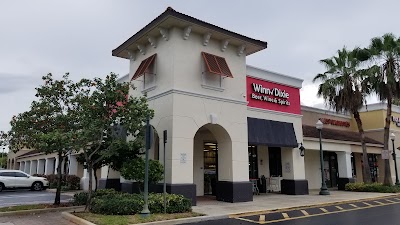 Winn Dixie Liquors #258