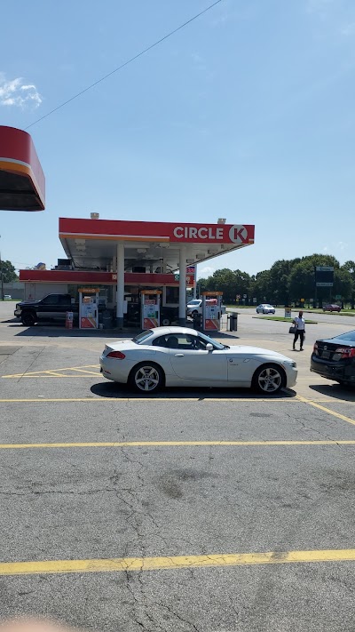 CIRCLE K #2706678