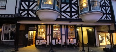 The Angel Wine Bar