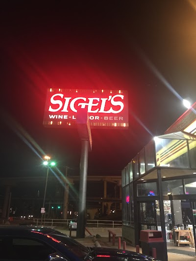 Sigels Fine Wines & Gre #93