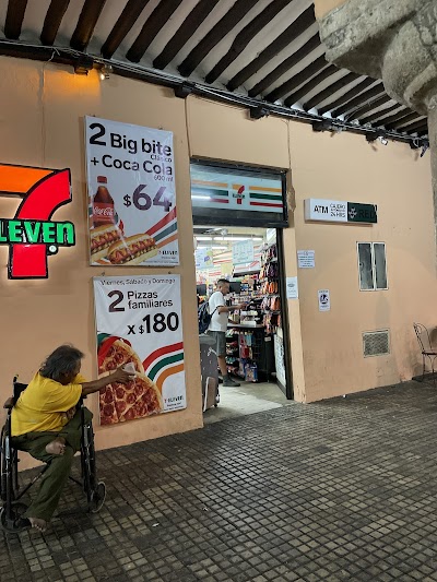 7- Eleven