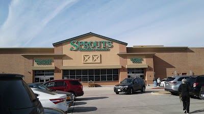 Sprouts #142