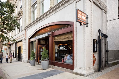 Zinc Restaurant
