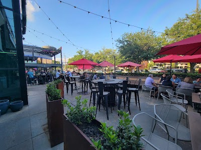 Hopdoddy Burger Bar