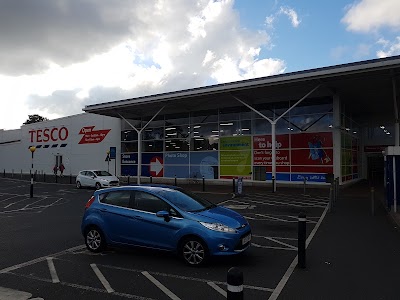 Tesco