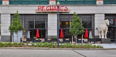 P F Changs China Bistro #9879