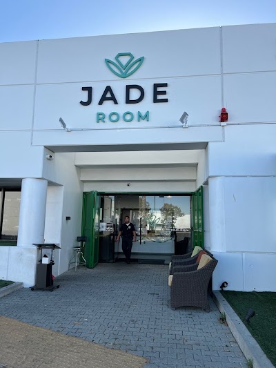 Jade Room - Torrance