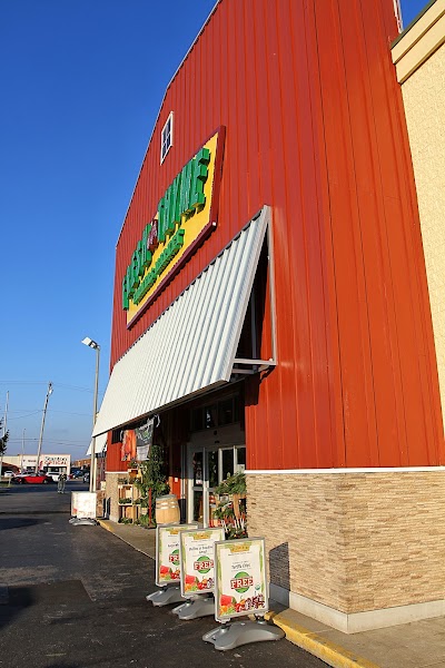 Fresh Thyme Farmers Mar #203