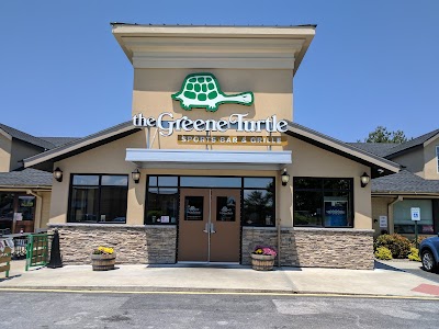 Greene Turtle Sports Bar & Grille