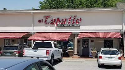 El Tapatio